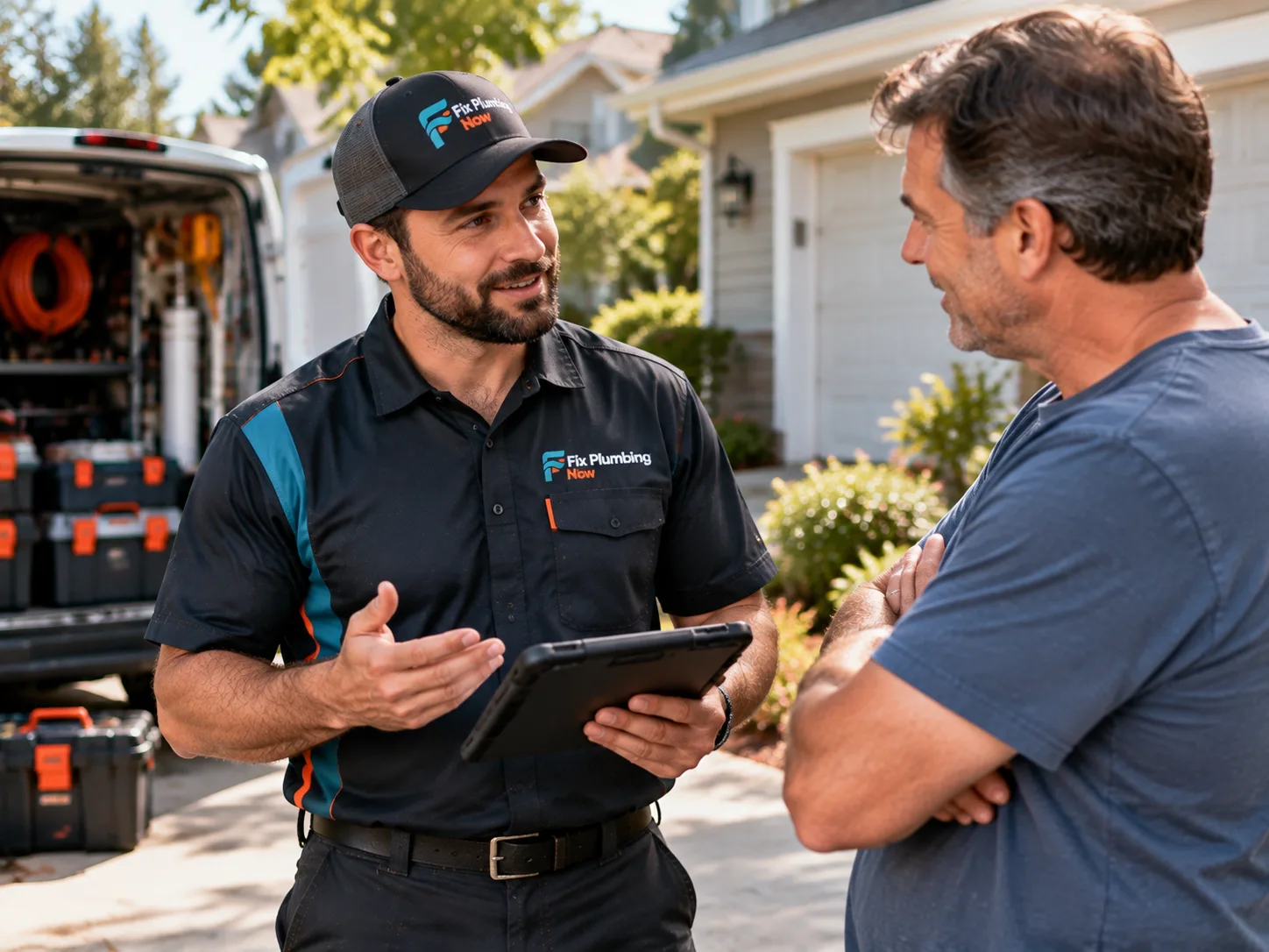 Clogged Drain Service Camp, AR FAQs